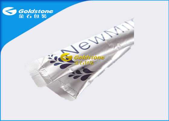 Pacchetto posizionato della particella del bastone dello strappo facile, pacchetti dell'individuo di Benefiber