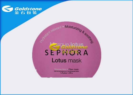 Borsa materiale di superficie di carta della maschera di protezione con la multi struttura di planarità ottimale