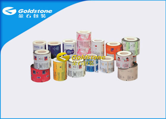 Sciampo variopinto di aspetto e rotolo delle bustine del balsamo per lavare i colori dei detersivi 1 - 11