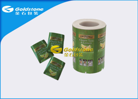 Linea imballaggio dello strappo facile del caffè del latte del bastone della polvere