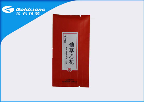 Bustine di alluminio laminate della busta di calore della busta di calore alta Fragranza-tenuta