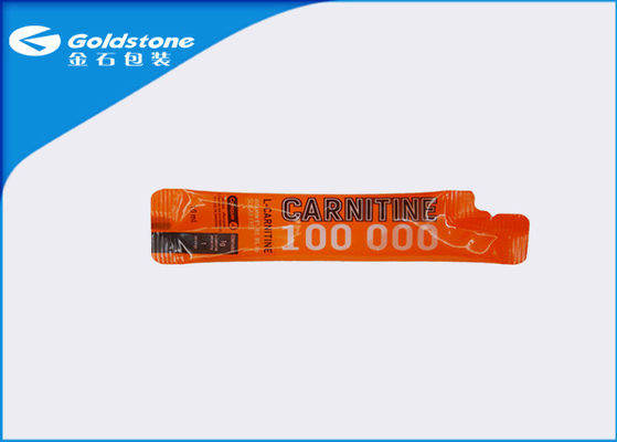 I pacchetti liquidi del bastone dell'alta barriera portatile hanno laminato il di alluminio per i prodotti