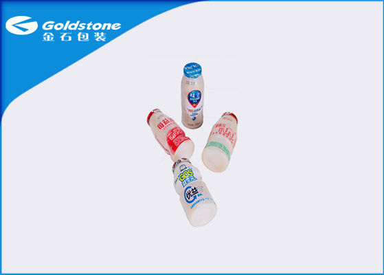 Un'incisione di fino a 11 colore ha stampato il film della copertura laminato coperchi del foglio di alluminio per la tazza di plastica