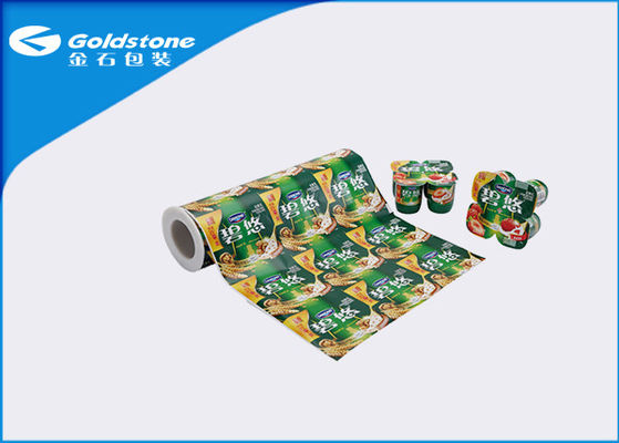 Film di sigillatura di rivestimento laminato carta libera dell'alluminio