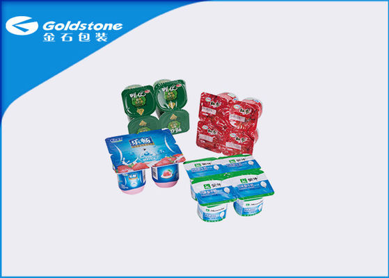 Alluminio - imballaggio per alimenti laminato film metallizzato libero per tutta la plastica comune
