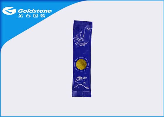 Bastone composito del film ISO9001 della polvere che imballa con la linea del laser