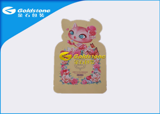 La borsa coreana del pacchetto della maschera di protezione di buona rigidezza su misura modella 1 - 11 colore